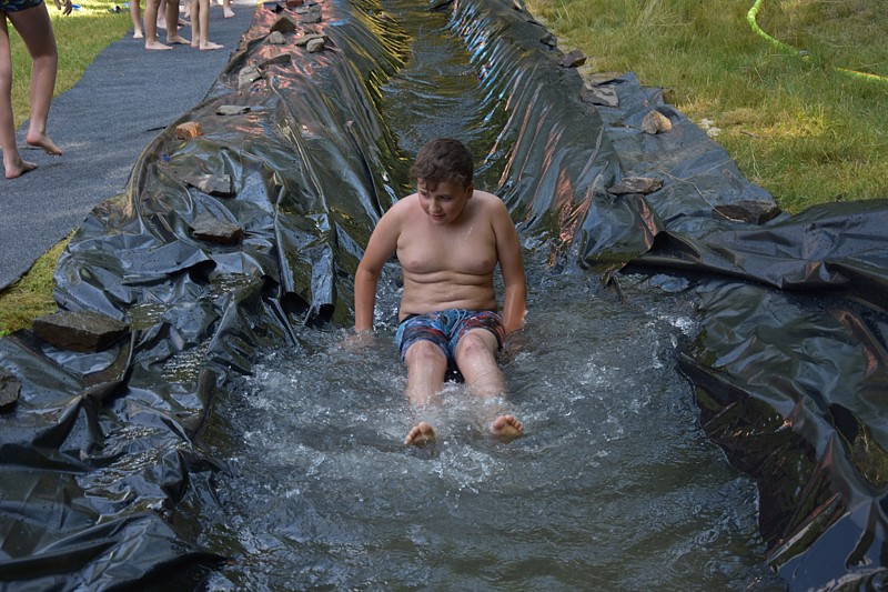 Tábor A je to! 4241