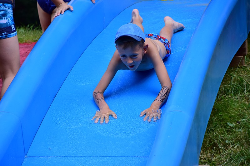 Tábor A je to! 4391