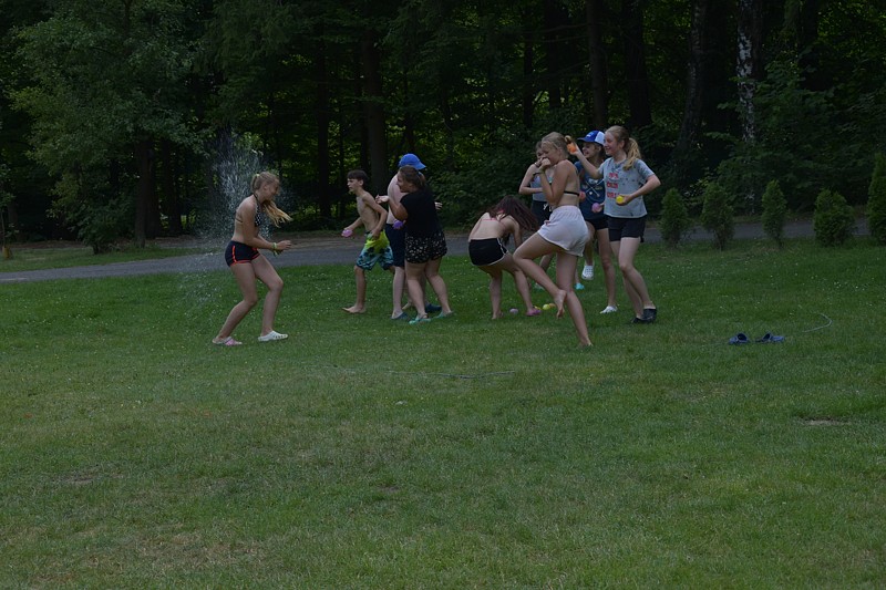 Tábor A je to! 4469