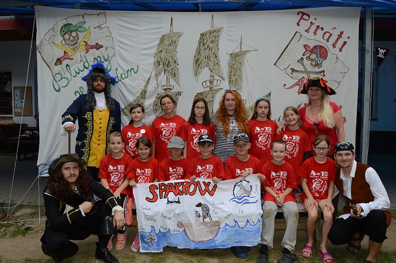 Tábor A je to! 4539