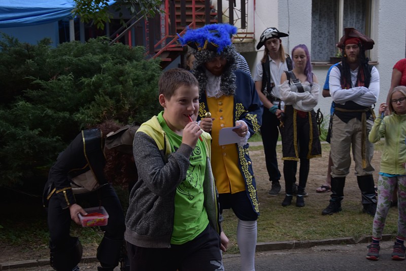 Tábor A je to! 4614