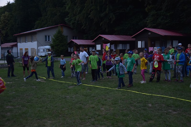 Tábor A je to! 4758