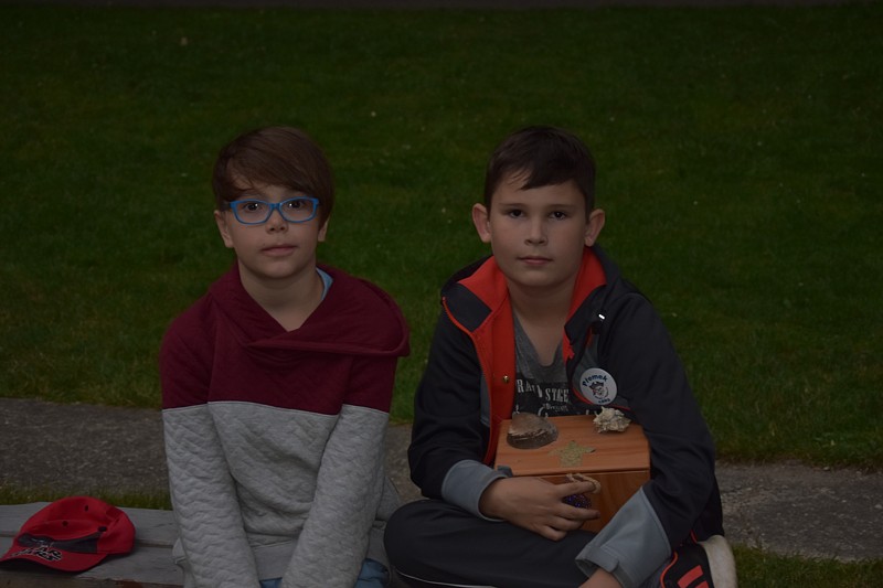 Tábor A je to! 4953