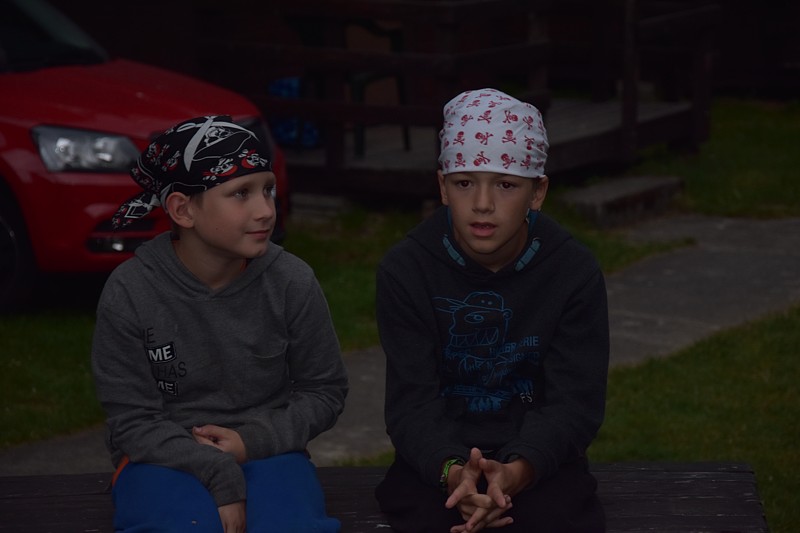 Tábor A je to! 4955