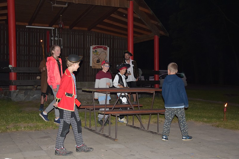 Tábor A je to! 5035