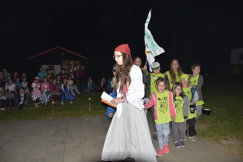 Tábor A je to! 5064