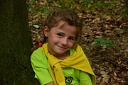 Šestý den - 6. července 2018
