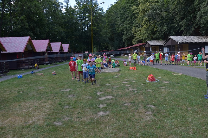 Tábor A je to! 5933
