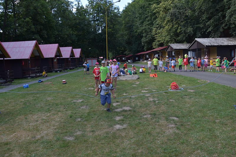 Tábor A je to! 5934