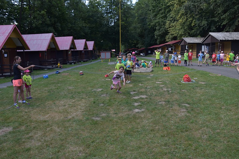 Tábor A je to! 5940