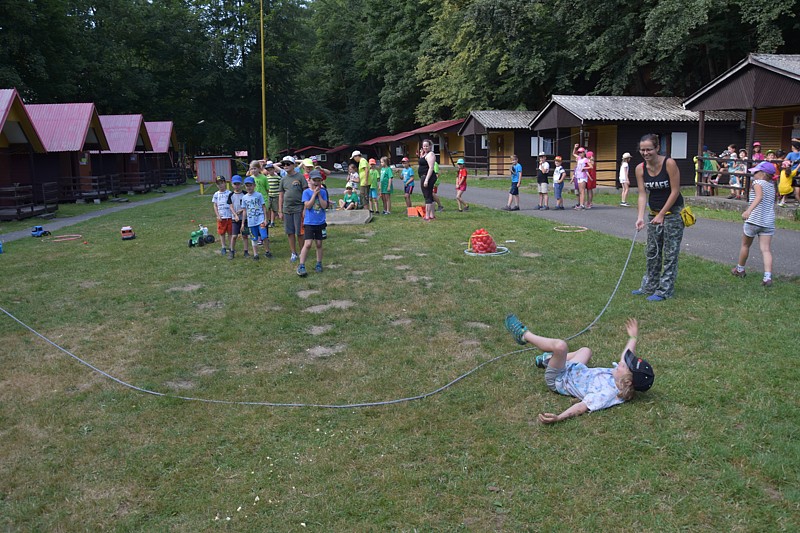 Tábor A je to! 5953