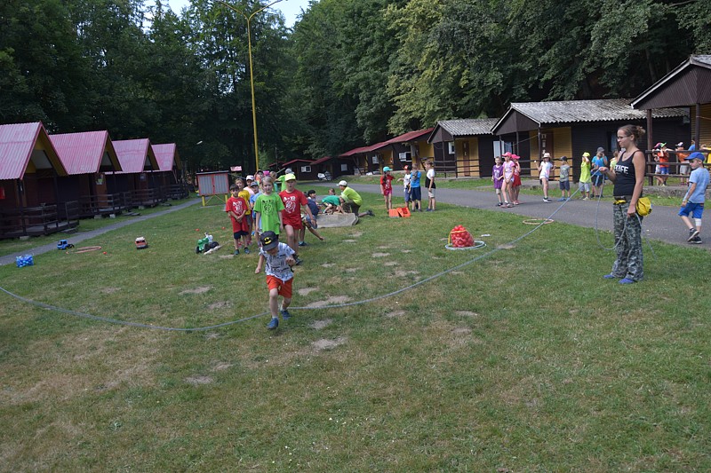Tábor A je to! 5959