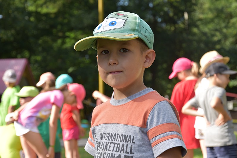 Tábor A je to! 6022