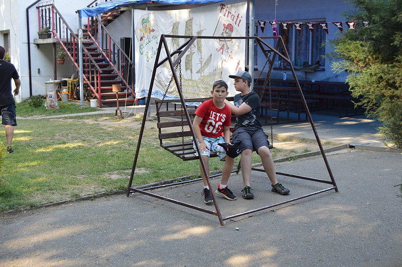 Tábor A je to! 6074