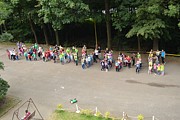 Sedmý den - 7. července 2018