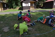 Tábor A je to! 5826