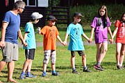 Tábor A je to! 5928