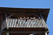 Osmý den - 8. července 2018