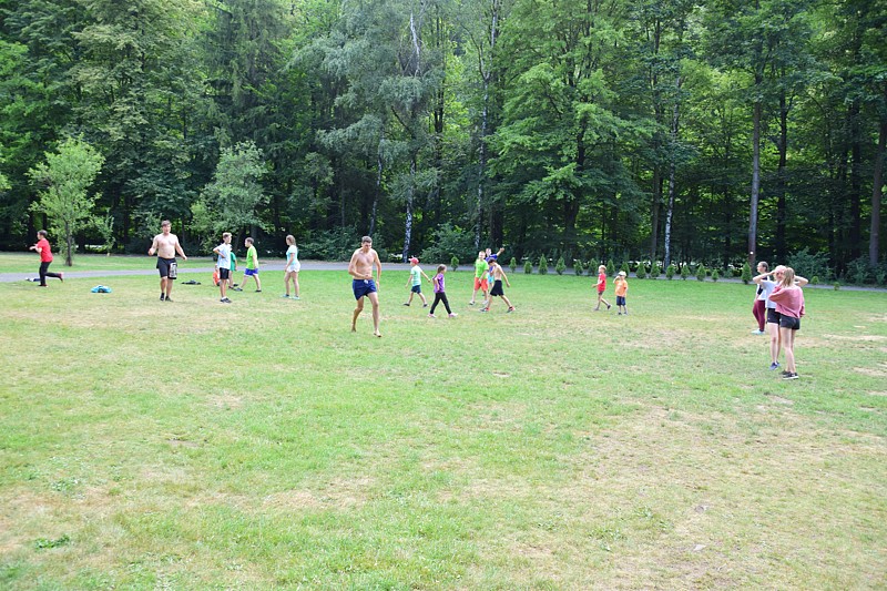 Tábor A je to! 8063