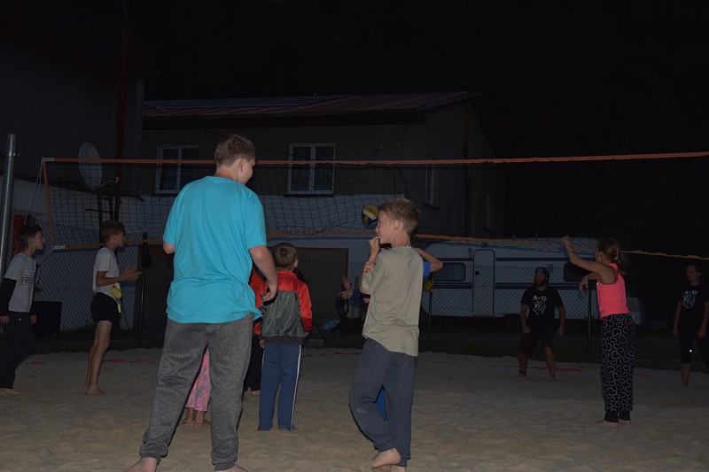 Tábor A je to! 8254