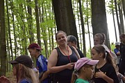Deváty den - 9. července 2018