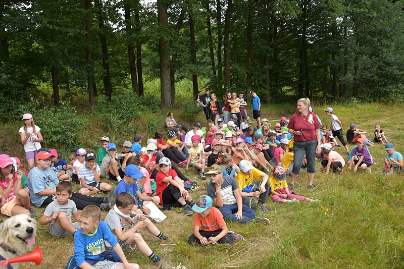 Tábor A je to! 8444
