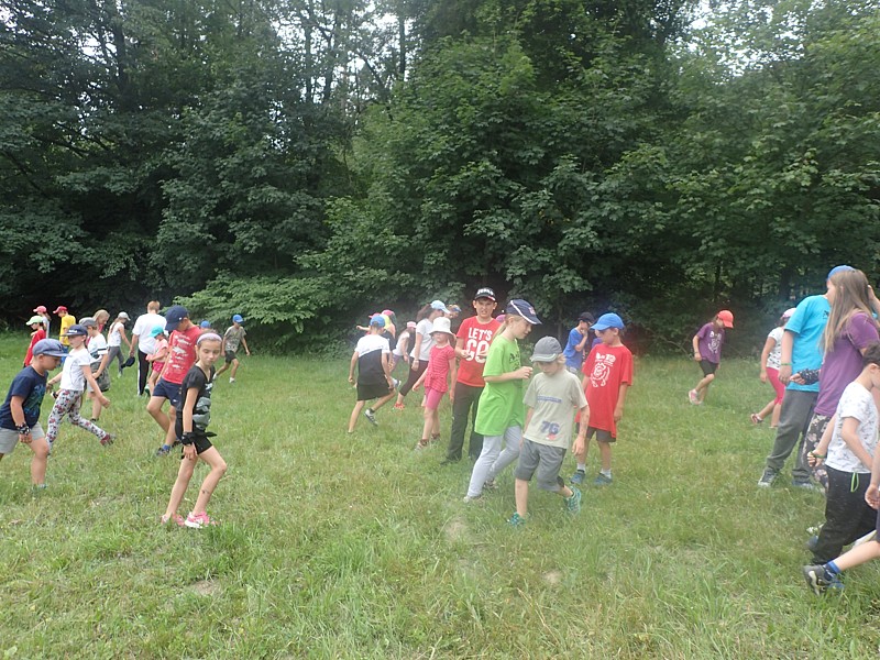 Tábor A je to! 8543