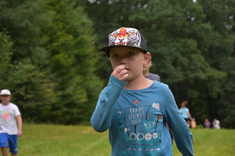 Tábor A je to! 8554