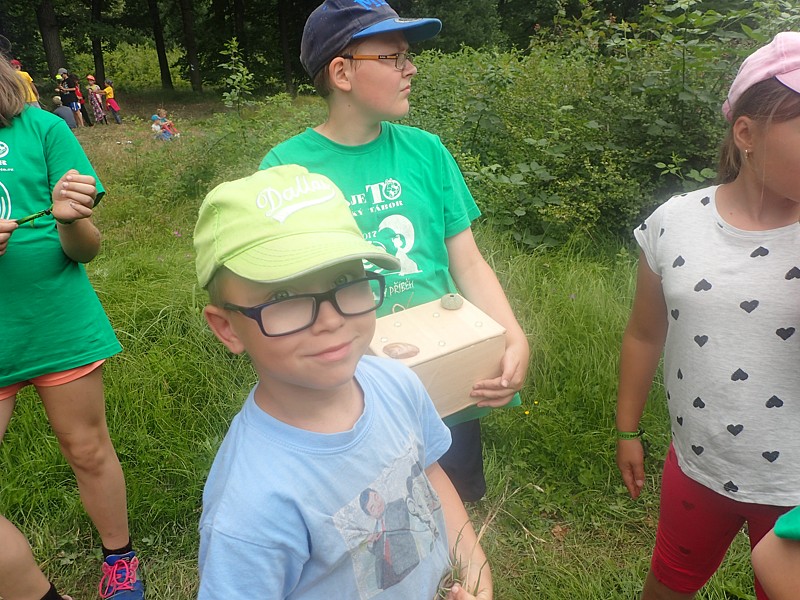 Tábor A je to! 8620