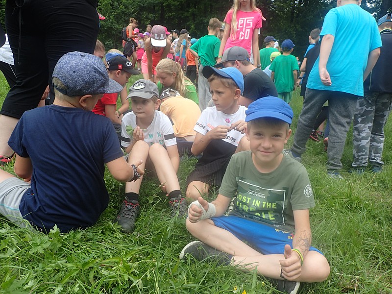 Tábor A je to! 8623