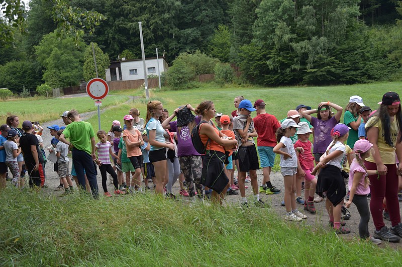 Tábor A je to! 8634
