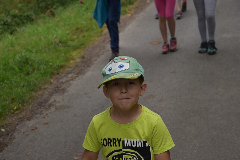 Tábor A je to! 8639