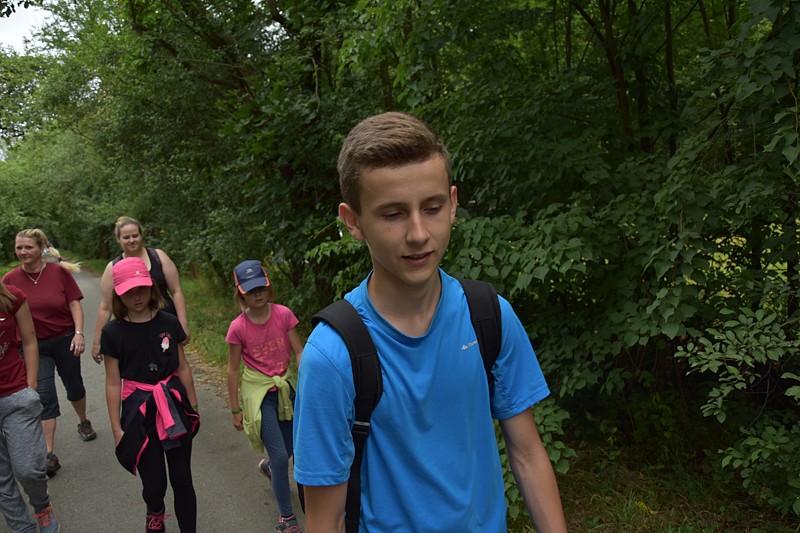 Tábor A je to! 8658