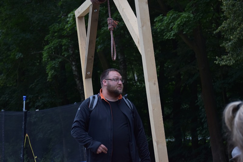 Tábor A je to! 8677
