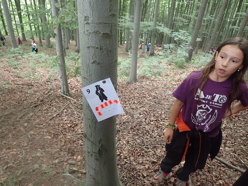 Tábor A je to! 8793