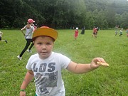 Tábor A je to! 8482
