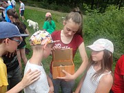 Tábor A je to! 8576
