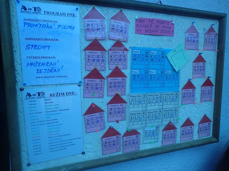 Tábor A je to! 9443