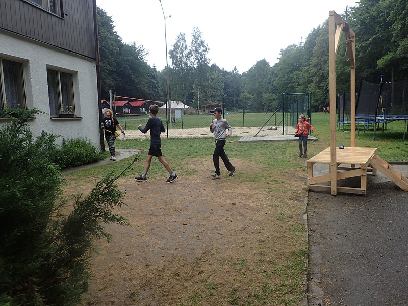 Tábor A je to! 9466