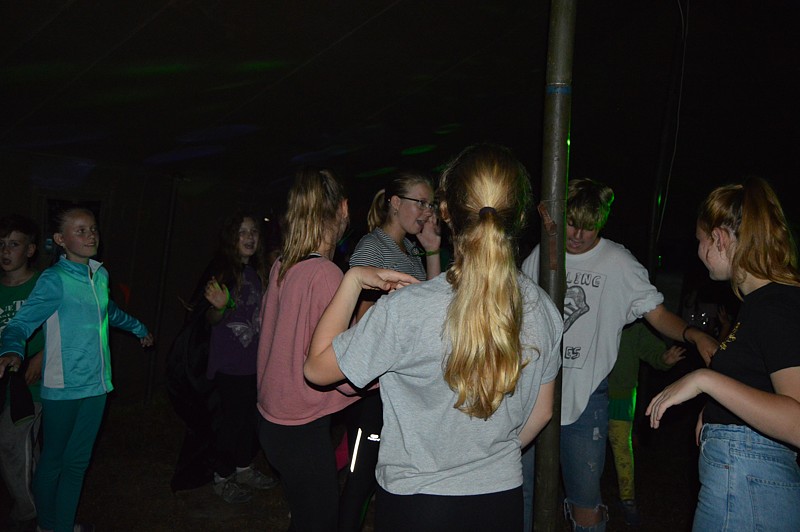 Tábor A je to! 9802