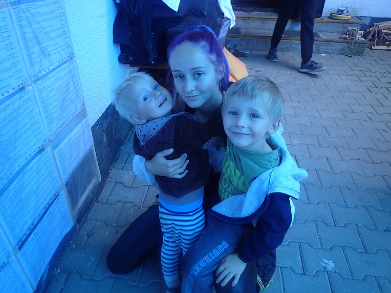 Tábor A je to! 10016