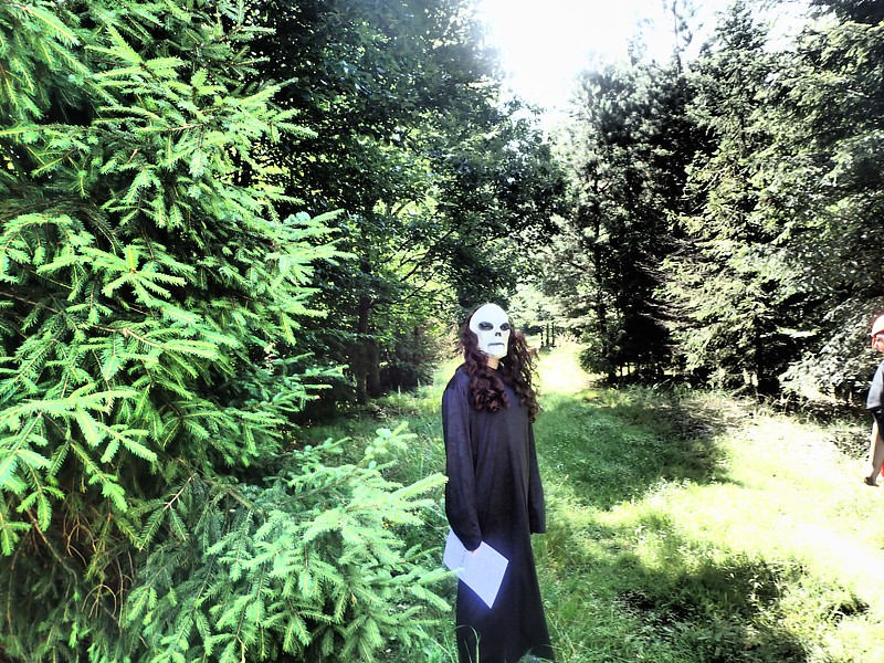 Tábor A je to! 10081