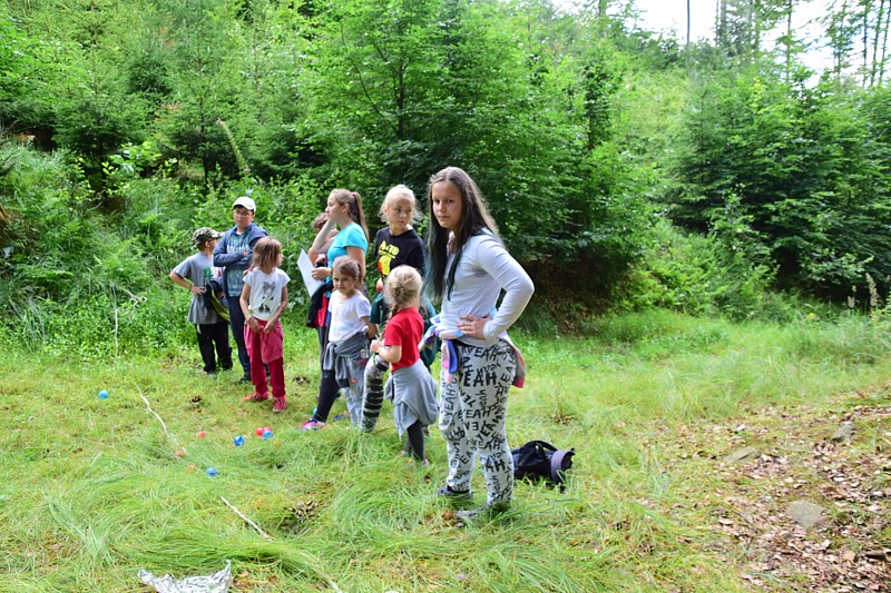Tábor A je to! 10122