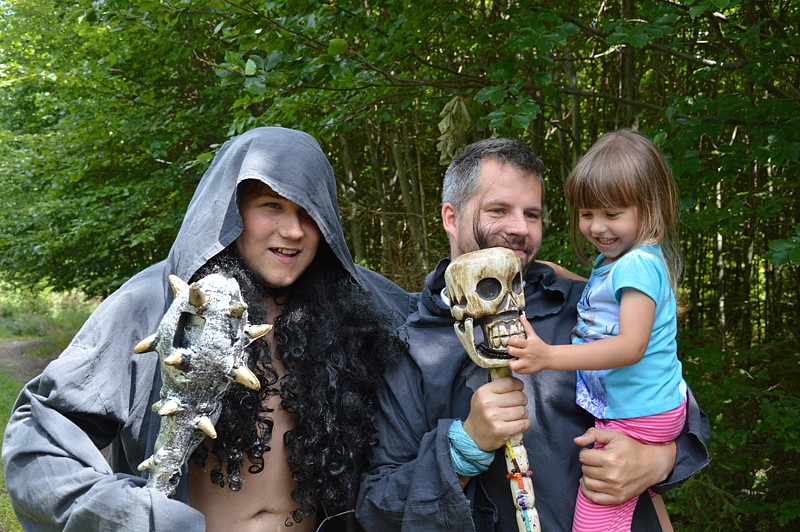 Tábor A je to! 10127