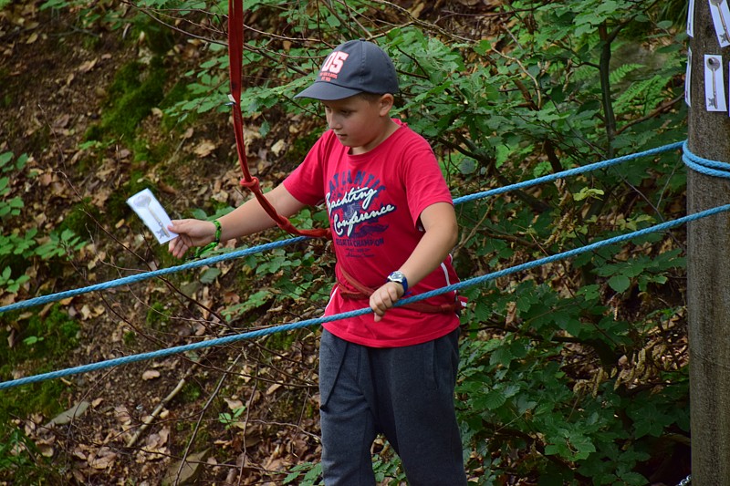 Tábor A je to! 10149