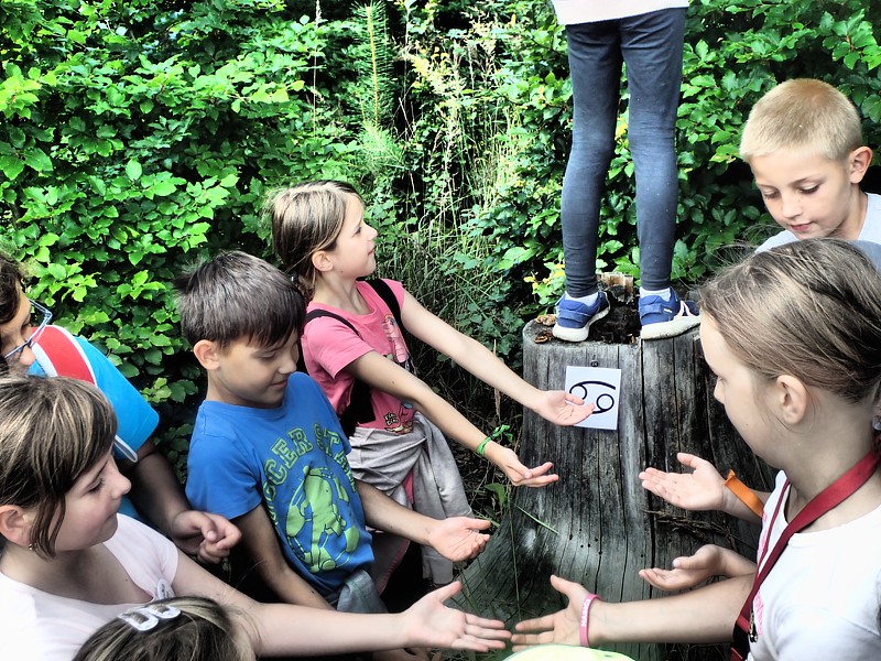 Tábor A je to! 10152