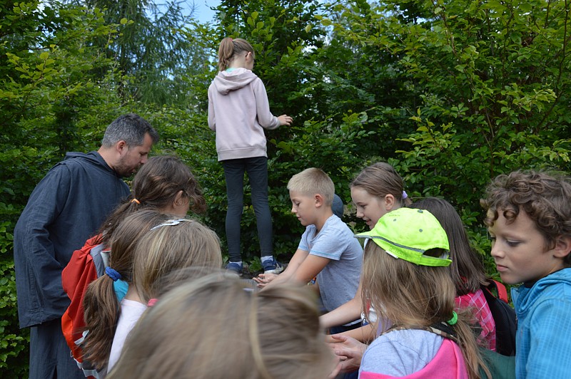 Tábor A je to! 10154