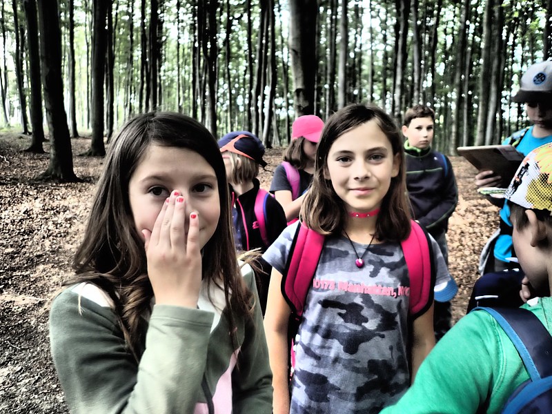 Tábor A je to! 10181