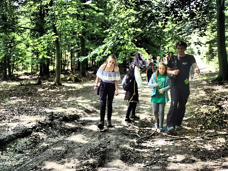 Tábor A je to! 10189