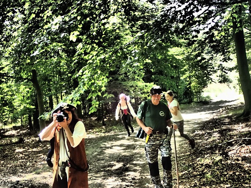 Tábor A je to! 10191